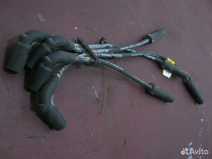 Модуль зажигания LADA Largus Лада Ларгус