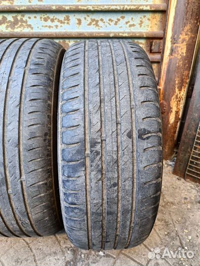 Nokian Tyres Nordman SX2 205/55 R16 91H