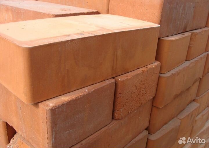 Кирпич керамический 448 шт полный