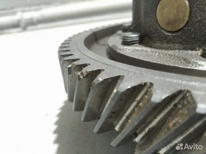 Дифференциал Kia Seed 2013