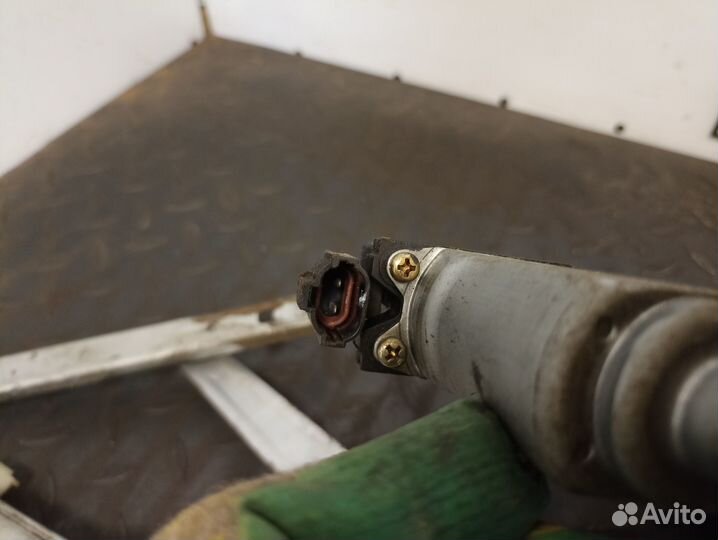 Стеклоподъемник электр. для Chevrolet Aveo T200