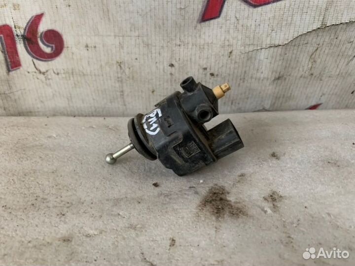 Моторчик корректора фар Mitsubishi Lancer 10