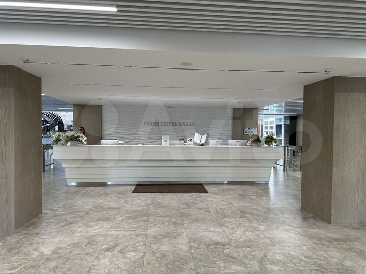 Офис, 185.2 м²