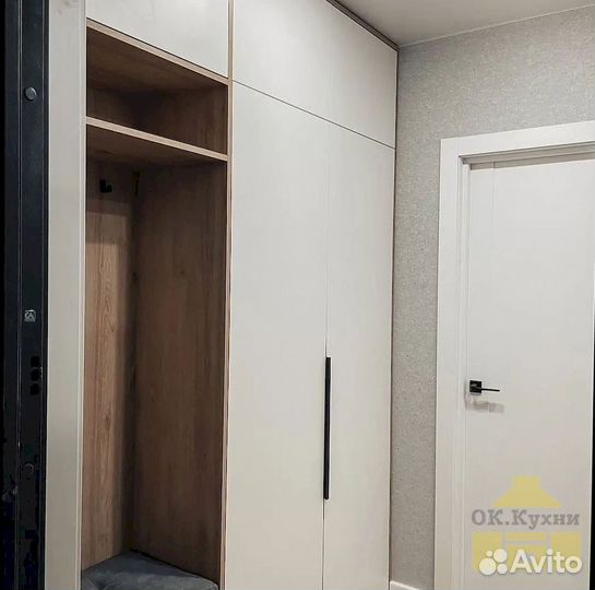 Стенка в гостиную под тв