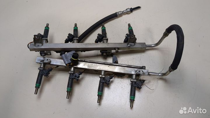 Форсунка топливная BMW 7 E65, 2007