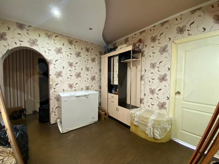 3-к. квартира, 73,8 м², 6/9 эт.