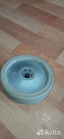 Мотор для пылесоса LG