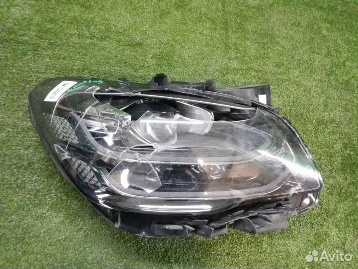 Фара правая Kia K900
