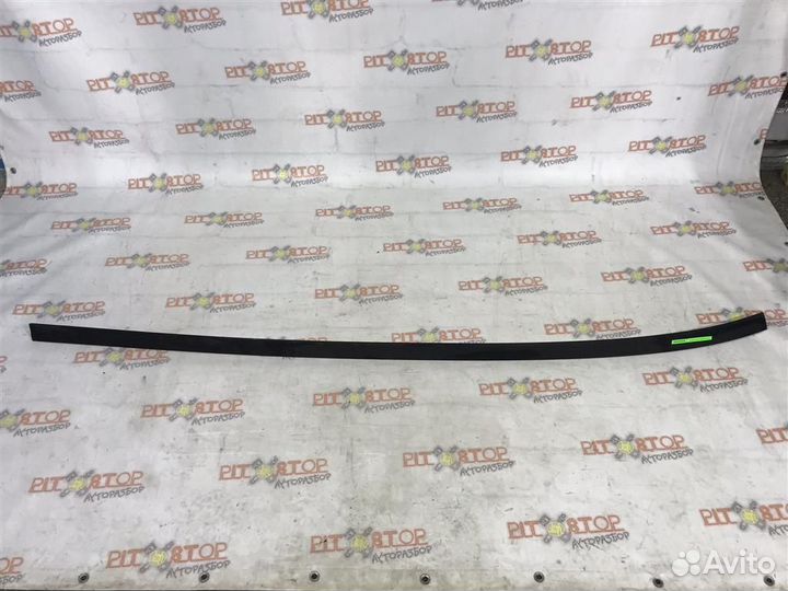 Молдинг крыши левый Nissan Murano (Z50) 2002 - 20