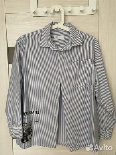 Рубашка для мальчика Zara