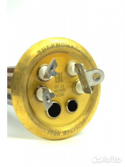 Тэн для водонагревателя Термекс Аристон Бош тен дл