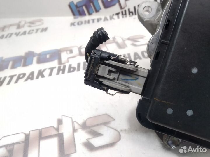 Блок валвематик Toyota