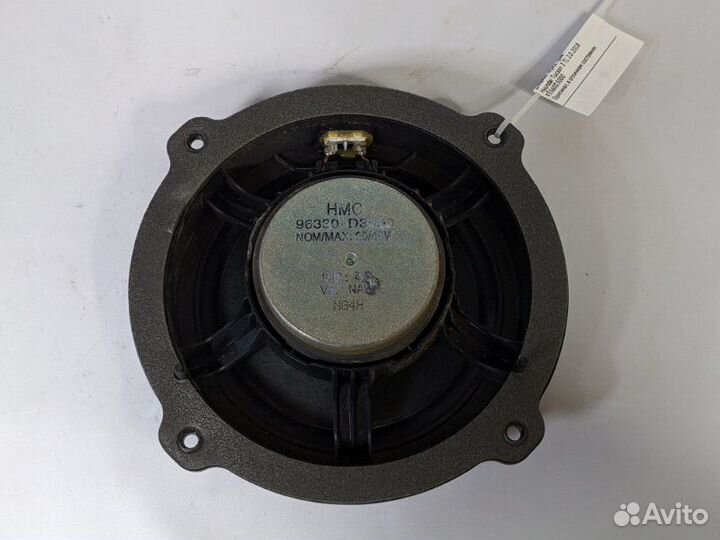 Динамик передний правый Hyundai Tucson 3 TL 2.0