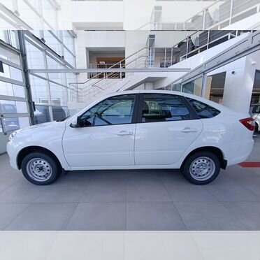 ВАЗ (LADA) Granta 1.6 MT, 2026