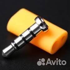 Xiaomi Кнопка для телефона jack