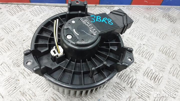 Моторчик печки Fiat Sedici