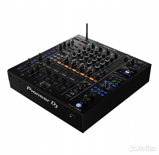 Микшерный пульт pioneer DJM A9