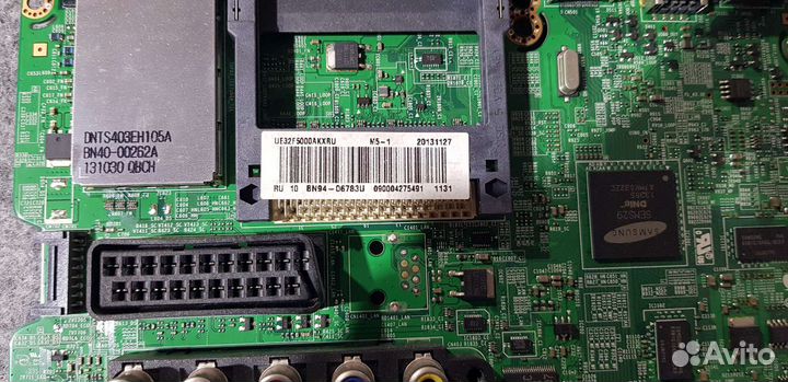 Bn41-01955b ue32f5020ak bn94-06783u