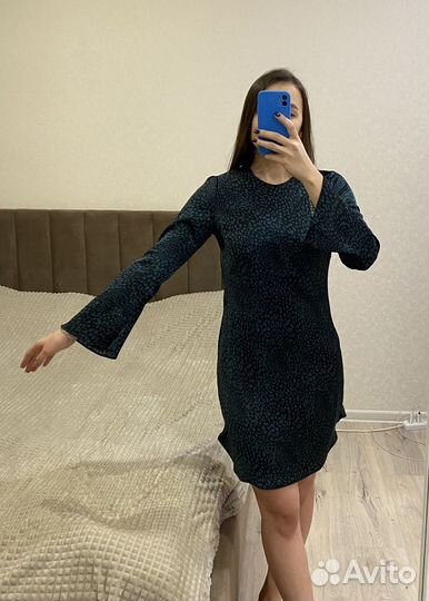 Вечернее платье 46 размера