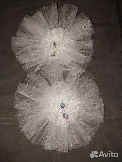 Банты в школу