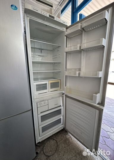 Холодильник