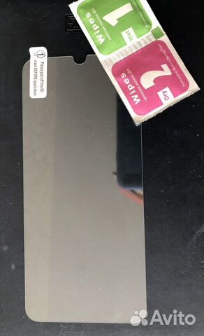 Стекло для телефона