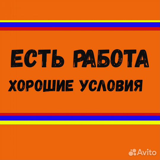 Наборщик заказов Без опыта Еженедельные выплаты