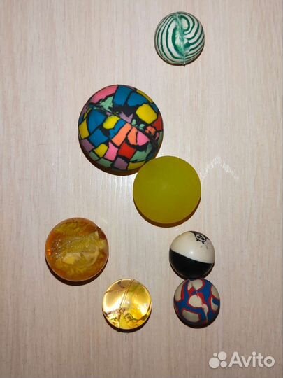 Попрыгунчики