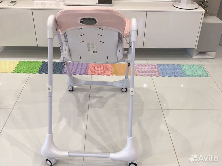 Стул для кормления