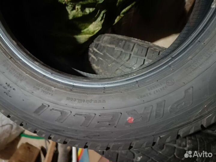 Резина на Ниву 185 75 r16