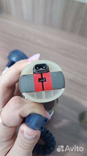 Электробритва Philips как новая Shaver series 3000