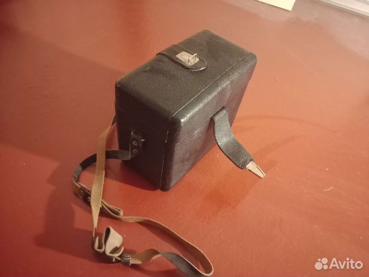 Кинокамера кварц 2х85-1м