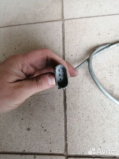 Датчик коленвала audi A8 D3 - 4,2