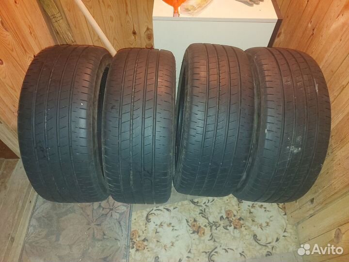 Bridgestone Turanza T005A 235/45 R18
