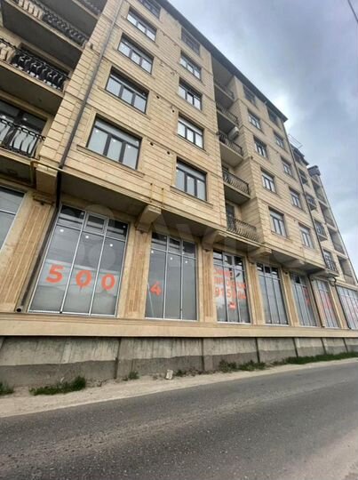Свободного назначения, 100 м²