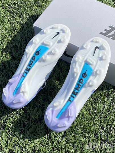 Бутсы Nike Tiempo Legend 9