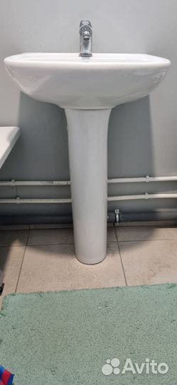 Раковина в ванную