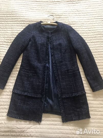 Пальто Mohito 34