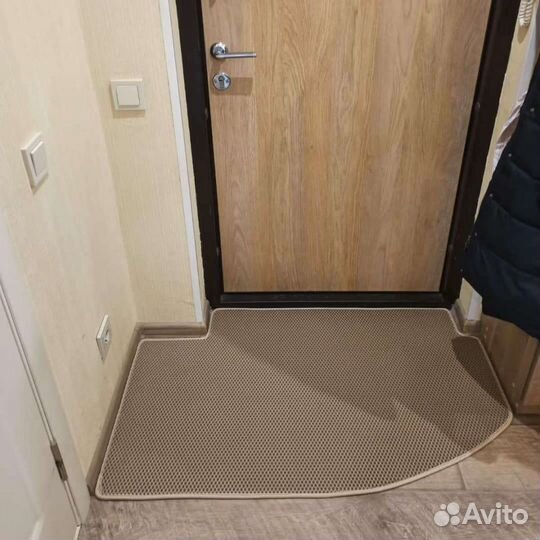 Придверные Коврики Эва