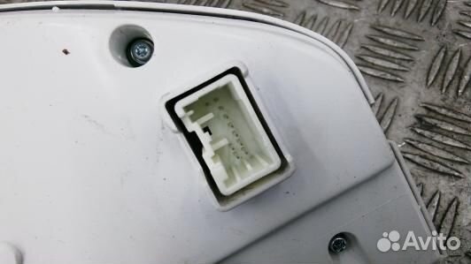 Щиток приборов volvo V60 1 (95D11IT01)