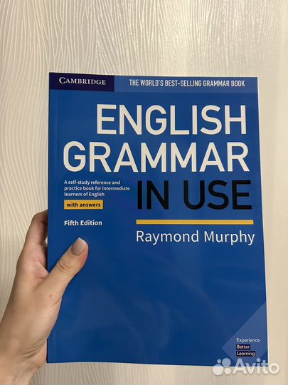 Cambridge english английский язык