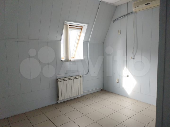 Офисы от 95 м²