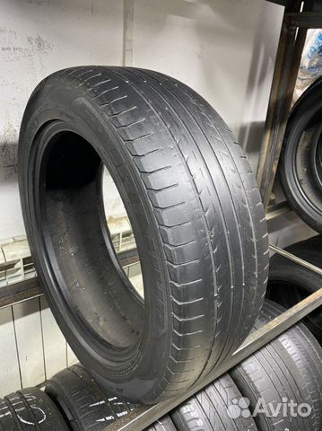 Capitol Sport UHP 215/55 R17 94V