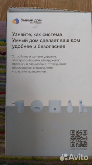 Веб камера Microsoft