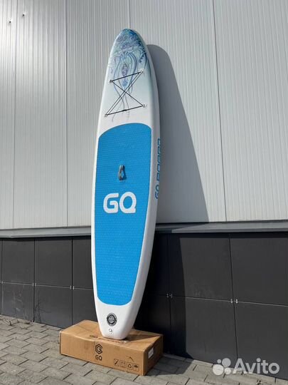 Сапборд в Белорецке / sup board / сап борд