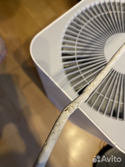 Очиститель xiaomi mi air purifier 2s