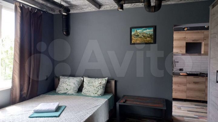 Комната 40 м², 2/3 эт.