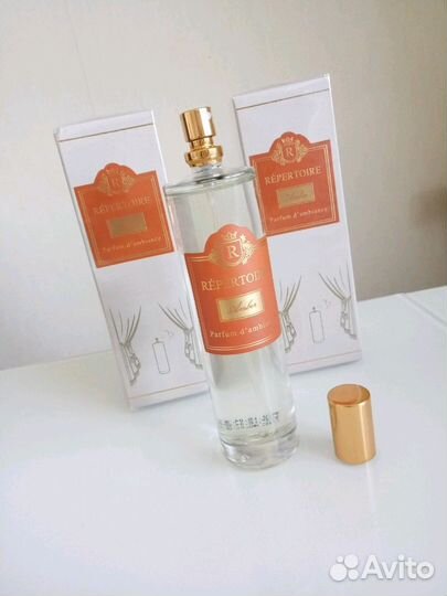 Madame Coco ароматизатор Янтарь