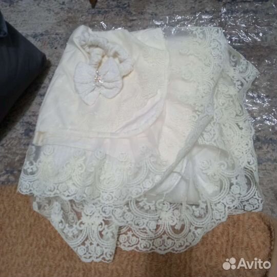 Детская одежда