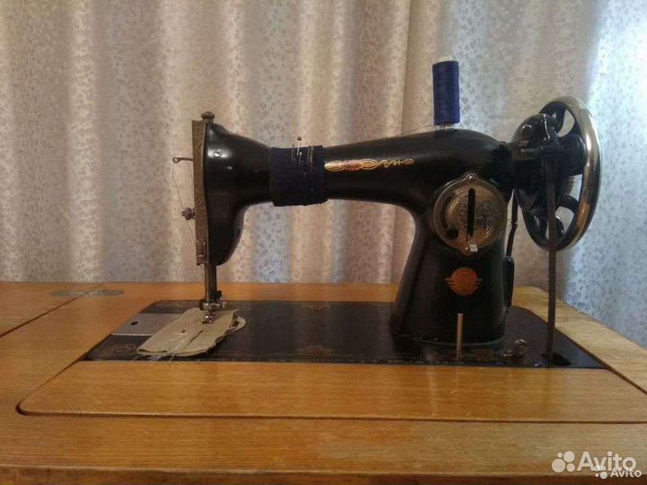 Продам Подольскую швейную машину тип 2м